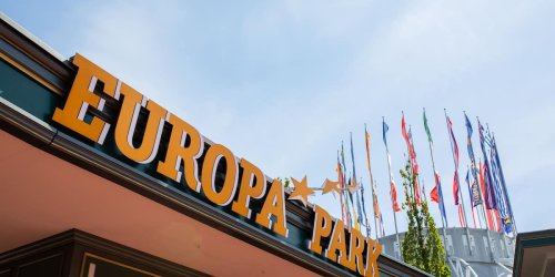 Freizeit: Berichte: Neuer Themenbereich im Europa-Park