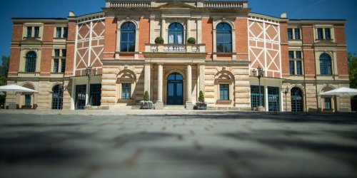 Bayreuth: Deutscher Musikrat kritisiert Bayreuther Einsparungen