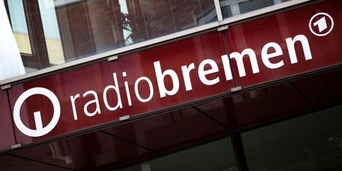 Medien: Radio Bremen sendet live aus Gefängnis