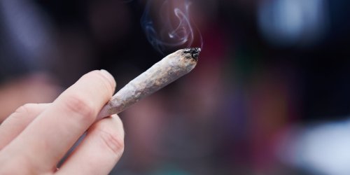 Um den Konsum einzudämmen: Bei Cannabis-Legalisierung: Bayern plant „zentrale Kontrolleinheit“