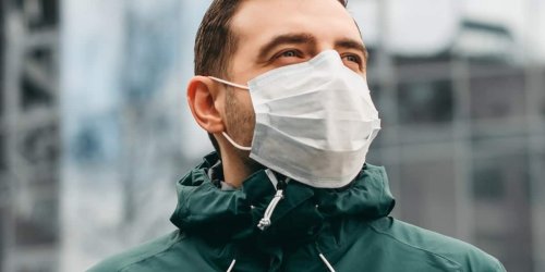 Infektiologin rechnet mit Rückkehr der Maskenpflicht
