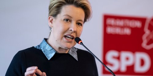 Berlin-Wahl im Newsticker: CDU und Linke kritisieren Scholz-Aussagen zu Enteignungen