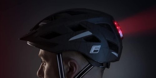 Lebensretter Helm: Das sind die besten getesteten Fahrradhelme