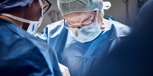 Medizinische Sensation in Bayern: Deutsche Ärzte retten Krebskranke mit neuem Chemo-Verfahren