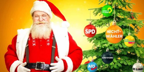 Gastbeitrag von Gabor Steingart: Auf dem Weihnachtsmarkt sehen wir die wahre Lebensrealität vieler Deutscher