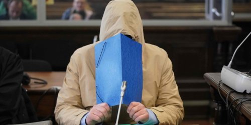 „Ruiniert und politisch verbrannt“: Was das Osterburg-Urteil für die Grünen bedeutet