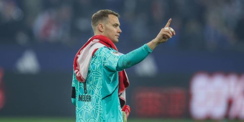 Theater in München: Matthäus zerlegt Bayern-Kapitän Neuer: „Er ist nicht mehr tragbar“