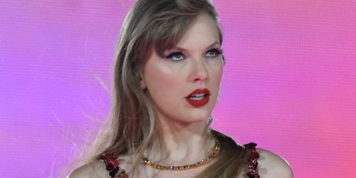 Unglaublicher Erfolg 2023: Taylor Swift: Mehr als 100 Millionen US-Dollar allein mit Spotify