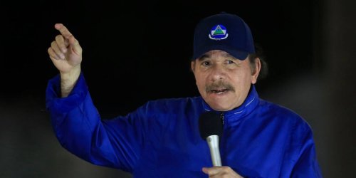 Regierung sei „Diktatur“: Nicaragua nach Ausweisung von Top-Diplomaten zunehmend isoliert