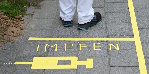 Länder wollen Einschränkungen: Härtere Regeln für Ungeimpfte? Jetzt wächst der Druck auf Zögerer und Verweigerer