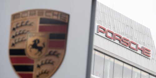 Motorsport: Audi und Porsche weisen Bericht zu Formel-1-Einstieg zurück