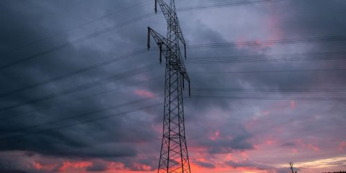 Im Krisenwinter: Industrie fürchtet plötzliche Stromabschaltung - und kritisiert Ampel-Entscheidung