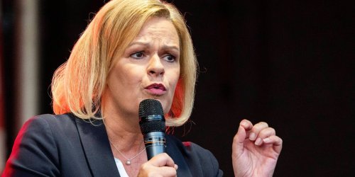 „Anschlag auf die Pressefreiheit“: SPD will bei Pressetermin ausschließlich von Frauen interviewt werden