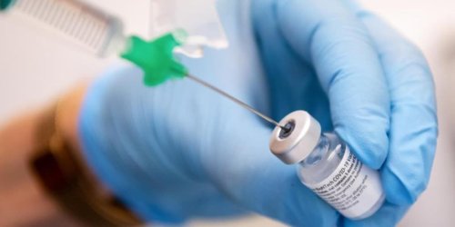 Mann auf rechtem Auge erblindet: Landgericht Rottweil weist Impfschadenklage gegen Biontech ab