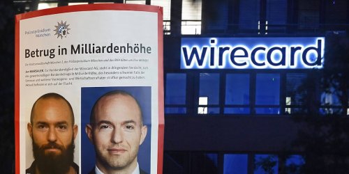 Ex-Wirecard-Manager: Recherche enthüllt hochbrisante neue Details zu Jan Marsalek