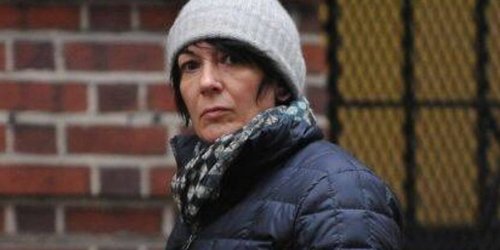 Das Urteil ist gefallen: Epstein-Komplizin Ghislaine Maxwell zu 20 Jahren Haft verurteilt