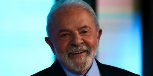Bolsonaros Herausforderer Lula: „Recht auf Grillen“ wird Brasiliens Wahlkampfschlager