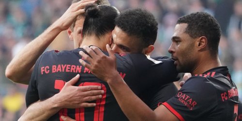 Will kein „Notnagel“ sein: Unzufrieden unter Tuchel: Nächster Bayern-Star will im Sommer weg