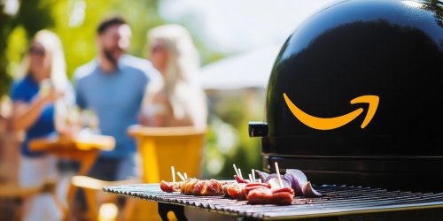 Amazon Frühlingsangebote 2025 : Große Marken, kleine Preise - hier können Sie heute zuschlagen