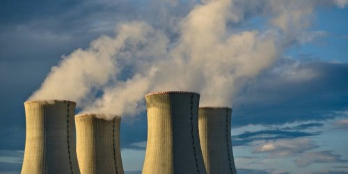 Fieser Etikettenschwindel: EU deklariert Atom und Gas als Öko-Energie