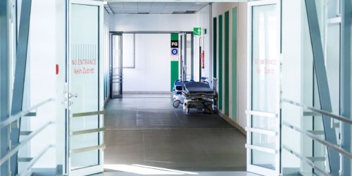Gesundheit: Länder-Gutachten warnt vor Risiken bei Krankenhausreform