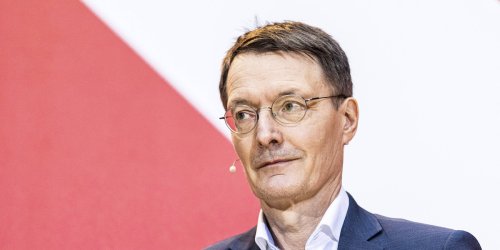 Kommentar von Hugo Müller-Vogg: Im Lauterbach-Hype vergessen viele, was ein Gesundheitsminister eigentlich können muss