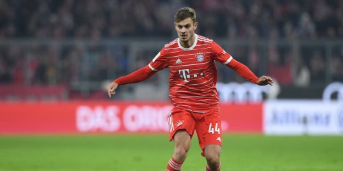 Josip Stanisic rückt wieder ins zweite Glied: Trotz Cancelo-Transfer! Bayern setzt weiterhin auf Eigengewächs