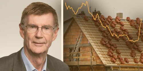 Trotz steigender Zinsen: Immobilienprofi: „Ich glaube, dass es für den Käufer eine ideale Phase ist“