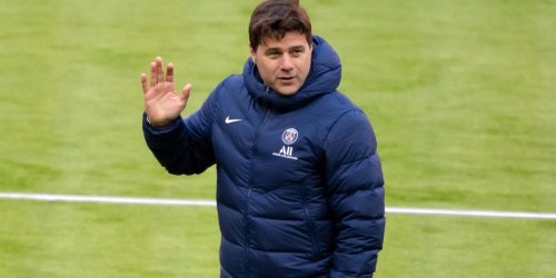 PSG-Trainer: «Club träumt davon, die CL zu gewinnen»