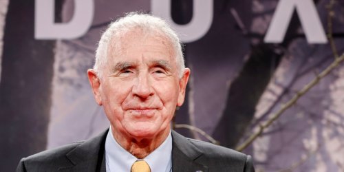 Prinz Alexander von Anhalt gestorben: Frédéric von Anhalt giftet über toten Adoptivsohn: „Trauer hält sich in Grenzen“