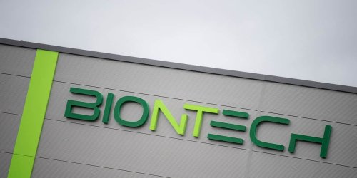 Impfstoff-Hersteller: Biontech verdreifacht Quartalsgewinn auf über eine Milliarde Euro