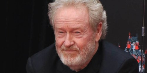 Weiter kein Gedanke an den Ruhestand: Unermüdlicher Arbeiter: Monumental-Regisseur Ridley Scott wird 85