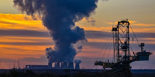 Kraftwerke gehen wieder vom Netz: Die überraschende Bilanz von Habecks Kohle-Notfallplan
