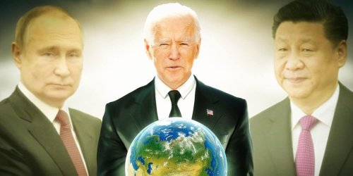 Gastbeitrag von Gabor Steingart: Wenn in Osteuropa die Kanonenkugeln donnern, klingelt in Amerika die Kasse