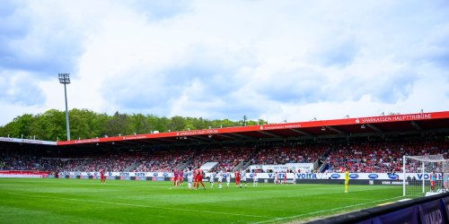 Fußball: 1. FC Heidenheim kommt Stadion-Ausbau weiteren Schritt näher