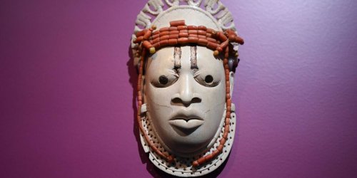 Ausstellung: Grassi Museum für Völkerkunde zeigt wieder Benin-Bronzen