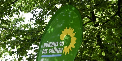 Umweltpolitik: NRW-Grüne wollen auf Parteitag weitere Ziele abstecken