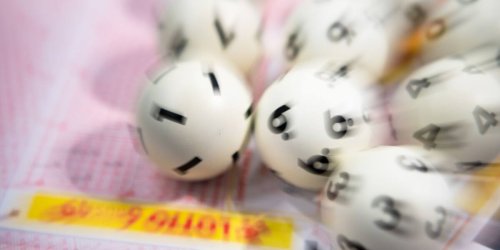Lotto am Mittwoch: Mit diesen Gewinnzahlen vom 30. November gewinnen Sie 20 Millionen Euro