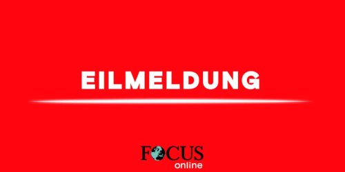 Unfallhergang unklar: Zwei „Luftfahrzeuge“ in Thüringen abgestürzt - Großaufgebot der Feuerwehr
