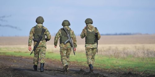 Heimliche Aufnahmen: Gespräche enthüllen die Not russischer Soldaten