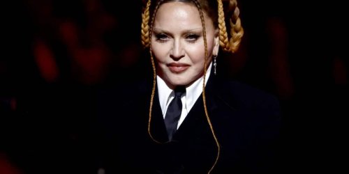 Nach Kritik an Hatern: Madonna kündigt neue Musik an