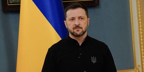 Ukraine-Krieg: Selenskyj: Russland verletzt Oster-Waffenruhe fast 3.000 Mal