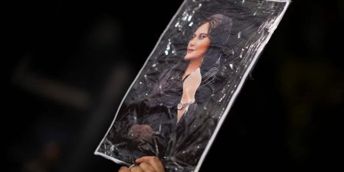 Jina Mahsa Amini: Das Gesicht der Proteste im Iran