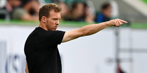 Nach Trennung von Ehefrau: Bayern-Coach Nagelsmann frisch verliebt in „Bild“-Reporterin