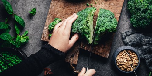 Forscher verraten Tipps: Diesen Fehler sollten Sie beim Brokkoli kochen vermeiden