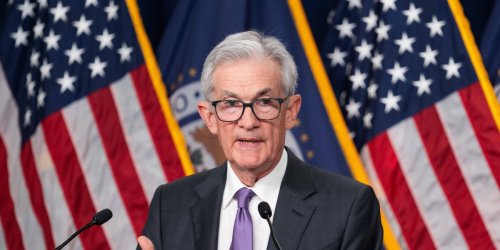 Fed-Chef Powell bremst: „Mangelnde Fortschritte“ – Fed könnte Leitzins-Senkung verschieben