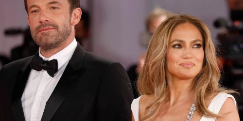 Bezaubernde Interview-Aussagen: Ben Affleck enthüllt: Ehefrau Jennifer Lopez ist seine beste Beraterin