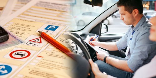 Ärztliche Untersuchung möglich: Neue EU-Regel - Führerschein ist künftig nur noch 15 Jahre gültig