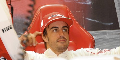 Zweifacher Formel-1-Weltmeister: Fernando Alonso: Karriere, Vermögen, Formel 1