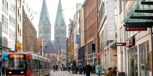 Warum Bremen Impfmeister ist – und nicht wir